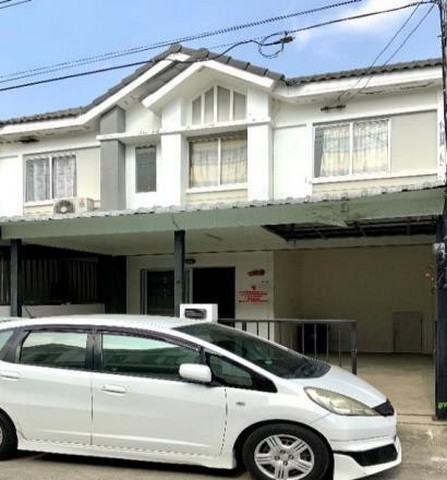 บ้านพฤกษา 63 (บางกะดี – ปทุมธา