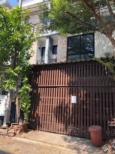 เมอริท เพลส ลาดพร้าว 87 MERIT