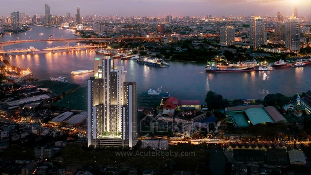 นิช โมโน เจริญนคร