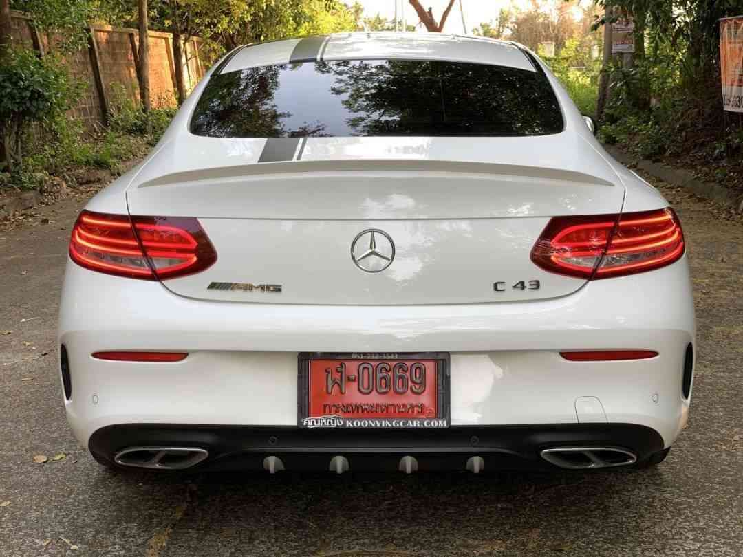 C-CLASS