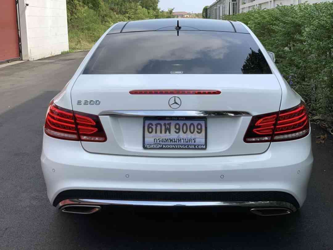 E-CLASS
