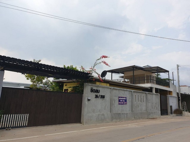บ้านสร้างใหม่ สไตล์โมเดิร์น 19
