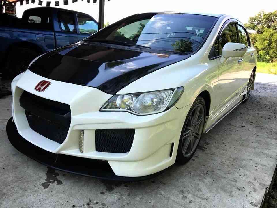 CIVIC