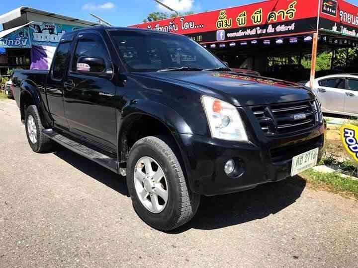 D-MAX