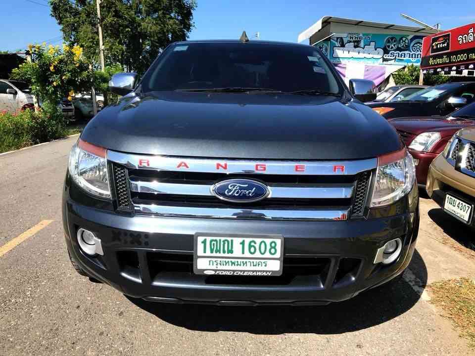 RANGER