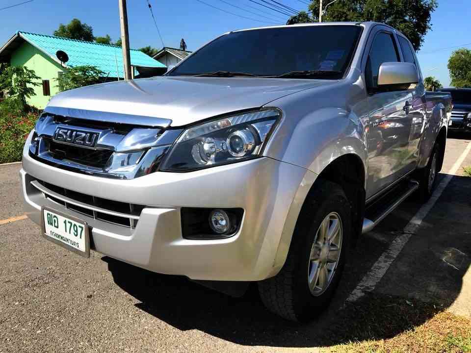 D-MAX(ปี12-15)
