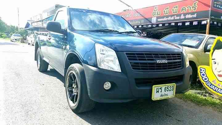 D-MAX(ปี05-11)