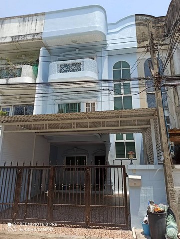 ซ.ประดิษฐ์มนูธรรม 5