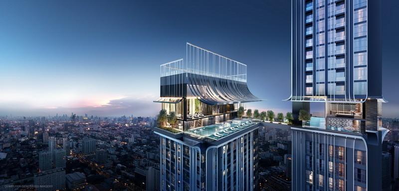 Park Origin Thonglor