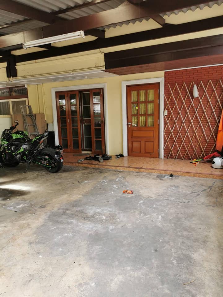 -3 ห้องนอน 2 ห้องน้ำ พระรามเก้