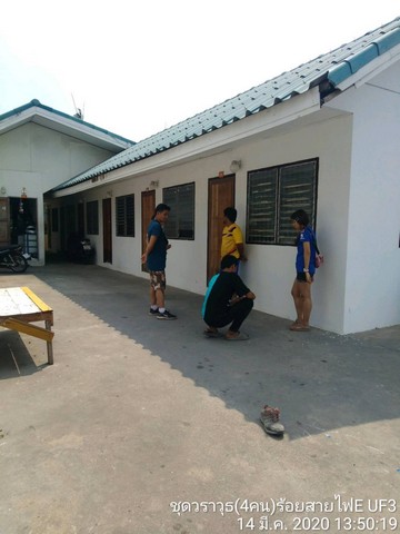 มบ.พฤกษาวิลล์ ต.หลักหก อ.เมือง
