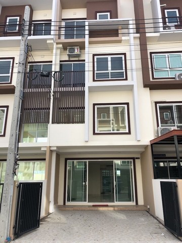 โครงการปรัชญาบิซโฮม2 อ่อนนุช ส