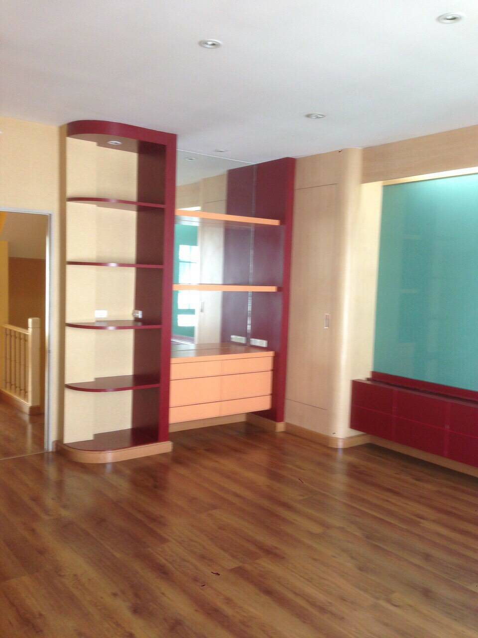 ห้องรับแขก
