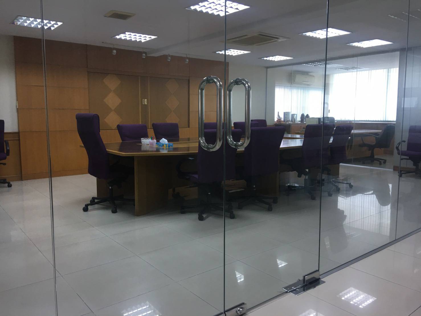 ห้องประชุม