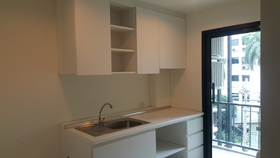 ห้องครัวเฟอร์นิเจอร์บิวอิน