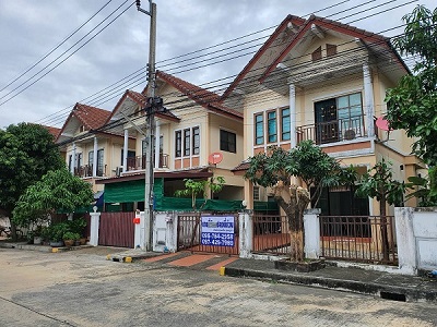 หน้าบ้าน