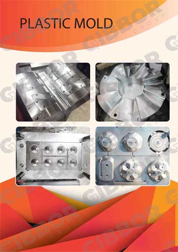Plastic Mould