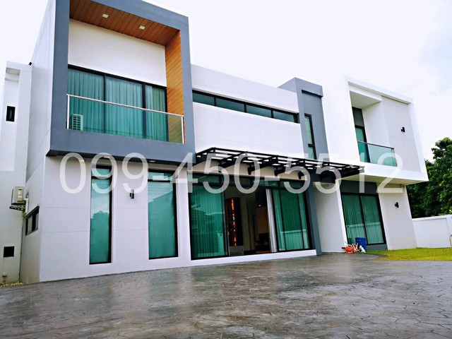 บุษราคัม เรสซิเดนซ์