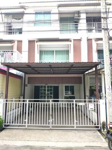 โครงการ กลอรี่เฮาส์ ซอยโพธิ์แก