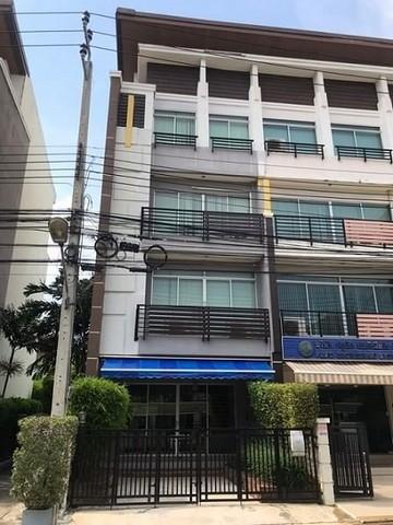ทาวน์โฮมขาย บิสทาวน์ ศรีนครินท