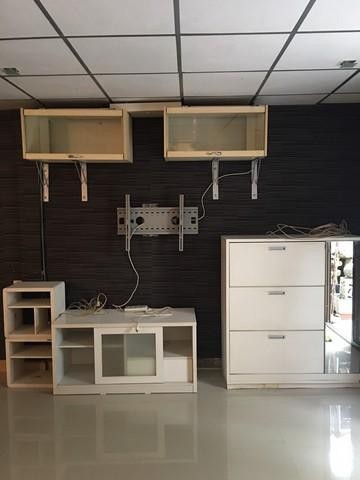 -หมู่บ้านชัยภัทร ลาดพร้าววังหิ
