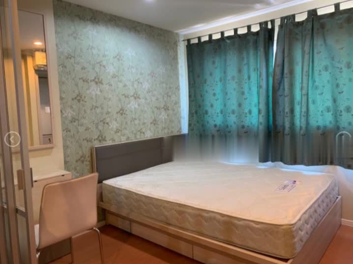 ลุมพินี คอนโดทาวน์ รามอินทรา -