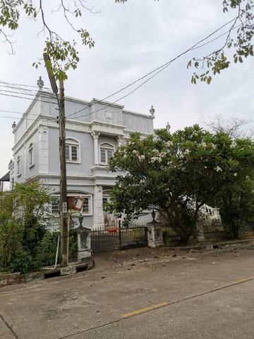 หมู่บ้านชิชาคันทรีคลับ โซน 1