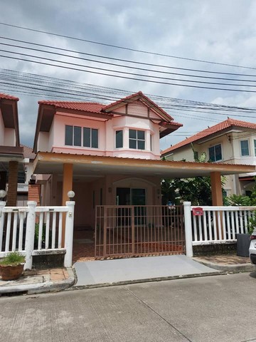 สิรีนเฮ้าส์ บางนา