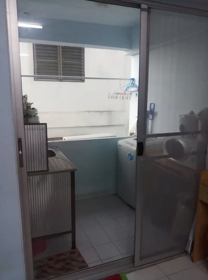 รูปตึกคอนโด
