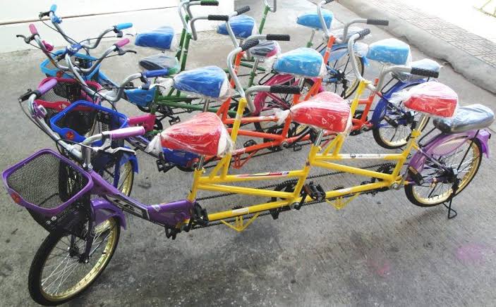 Tandem