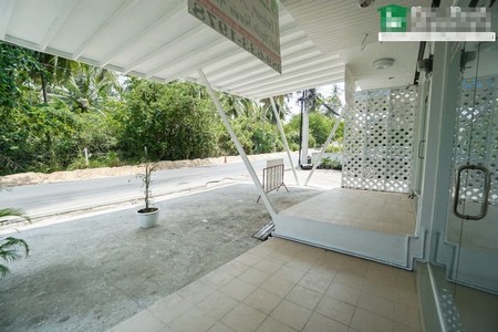 ตึกพาณิชย์ 3ชั้น ใกล้บิ๊กซี เก