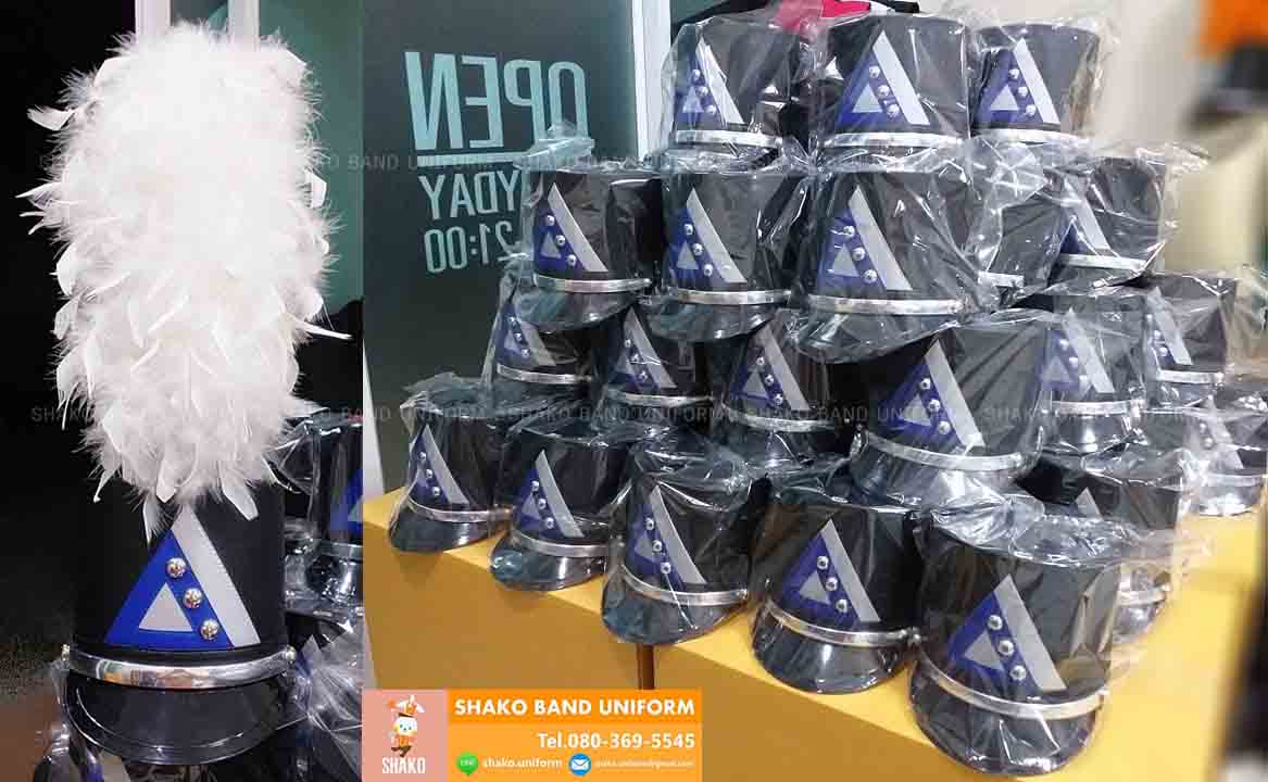 ชุดดุริยางค์