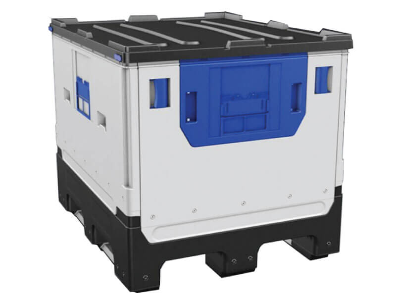 Foldable Large Container