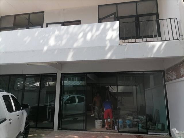 ทาวน์เฮ้าส์