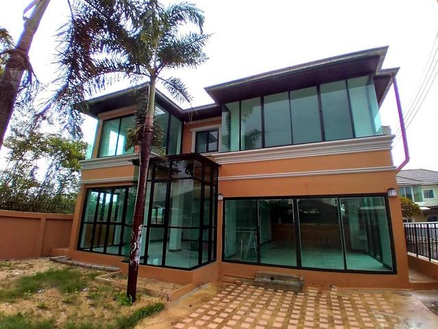 บ้าน