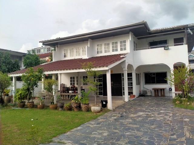 บ้าน
