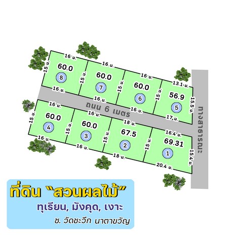 ที่ดิน