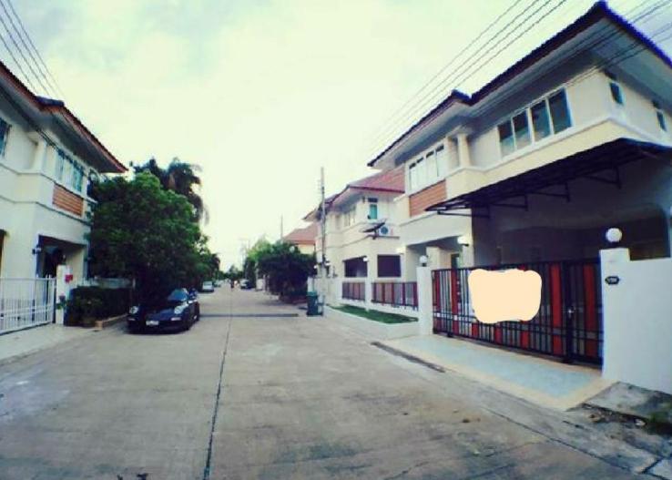 บ้าน