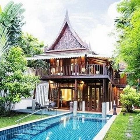 บ้าน