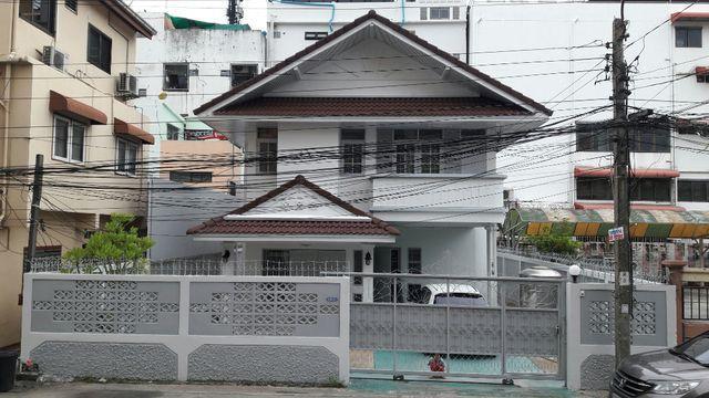 บ้าน