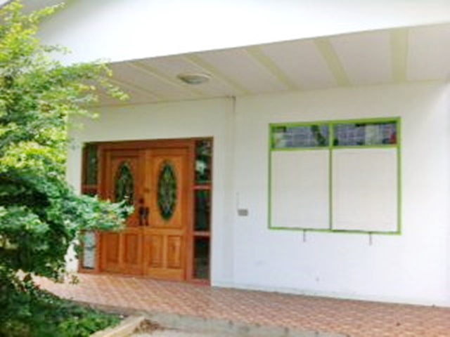 บ้าน