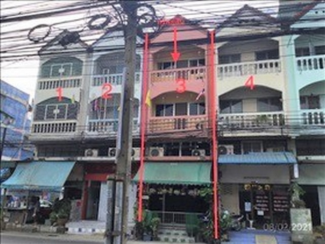 อาคารพาณิชย์