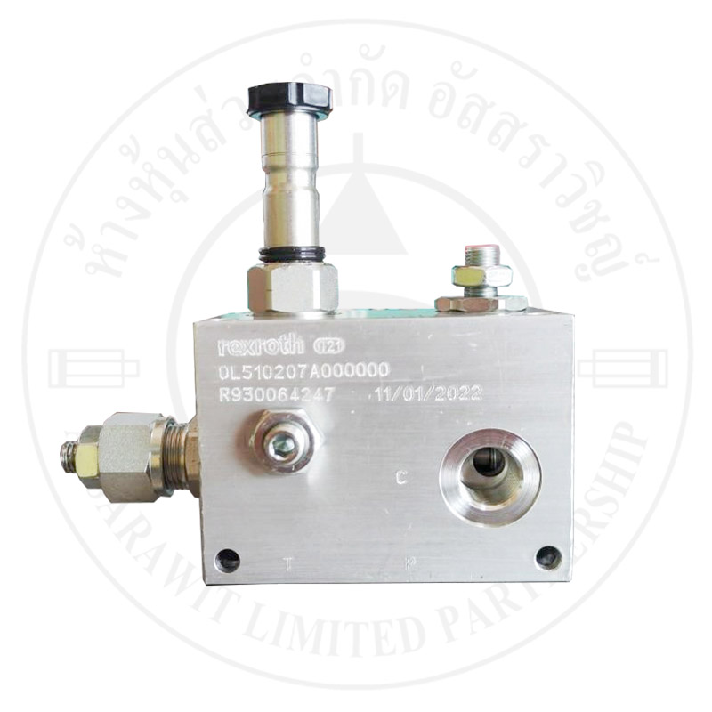 OL510207A000000 - NC 3/8\