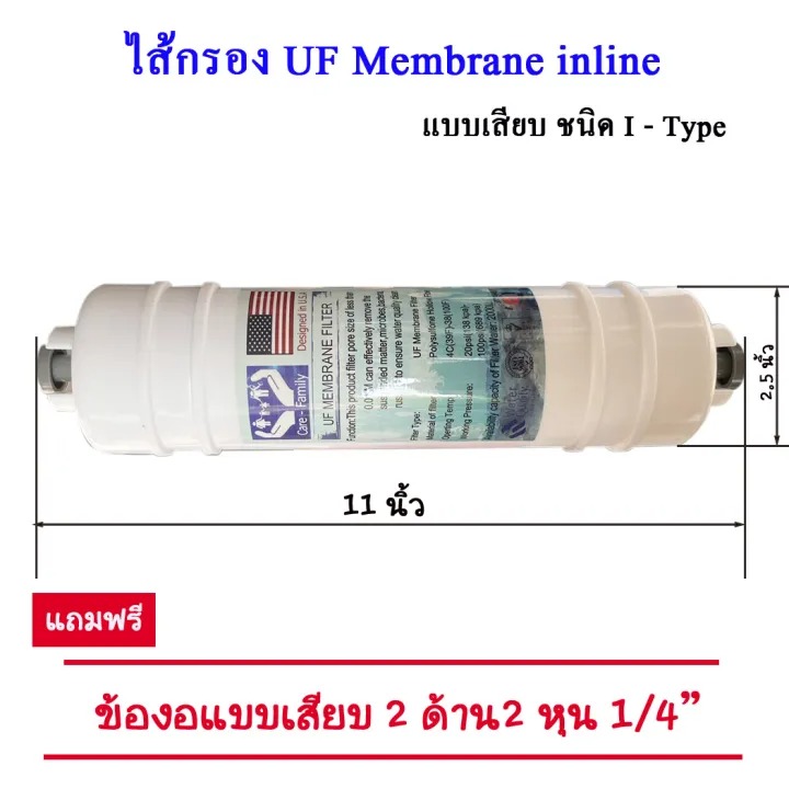 เครื่องกรองน้ำ