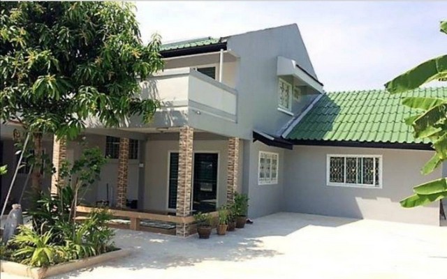 บ้าน