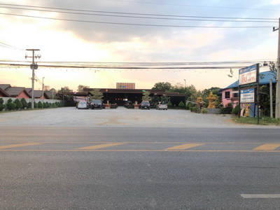 ที่ดิน อำเภอบ้านหมอ สระบุรี