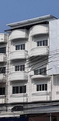 อาคารพาณิชย์