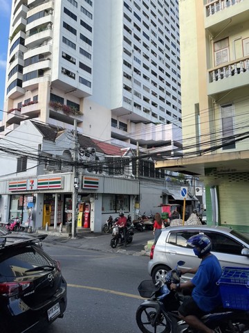 อพาร์ทเมนท์