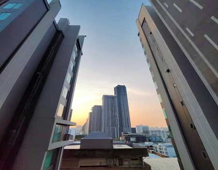 คอนโด