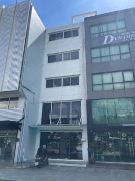 สำนักงาน